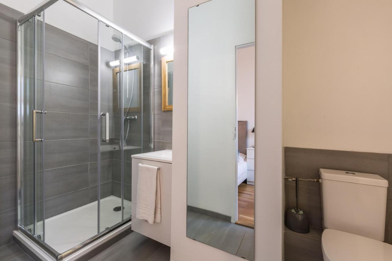 Apartment Iris 4 - Central Chamonix Haven Mont Blanc ภายนอก รูปภาพ
